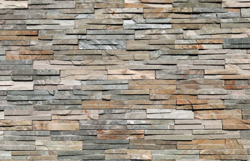 Stone Veneer Siding Installation