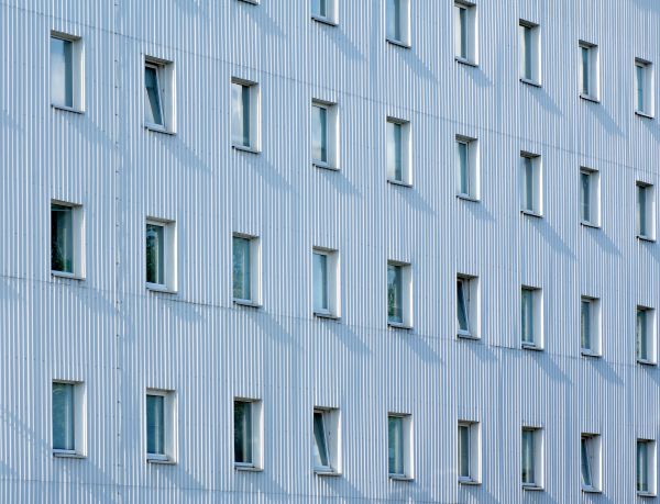Cost of Aluminum Siding Repair in Hopkins