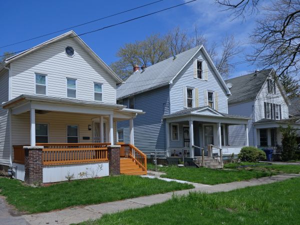 Cost of Metal Siding Repair in Hopkins