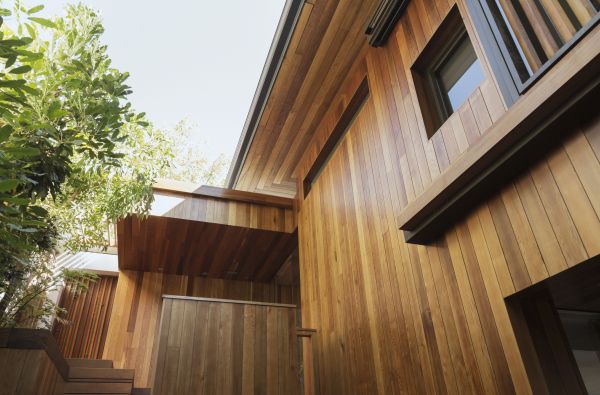 Cost of Wood Siding Repair in Hopkins