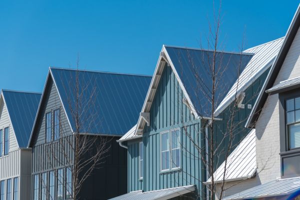 Cost of Steel Siding Repair in Hopkins
