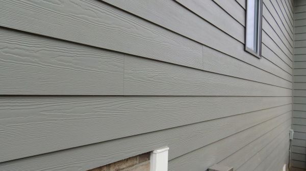 Cost of House Siding Installation in Hopkins