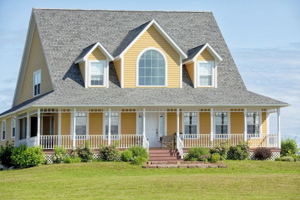 Cost of Siding Replacement in Hopkins