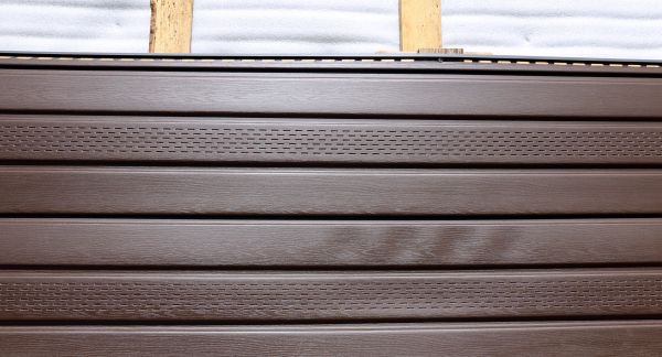 Cost of Plastic Siding Installation in Hopkins