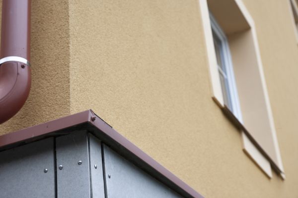 Cost of Cement Siding Installation in Hopkins