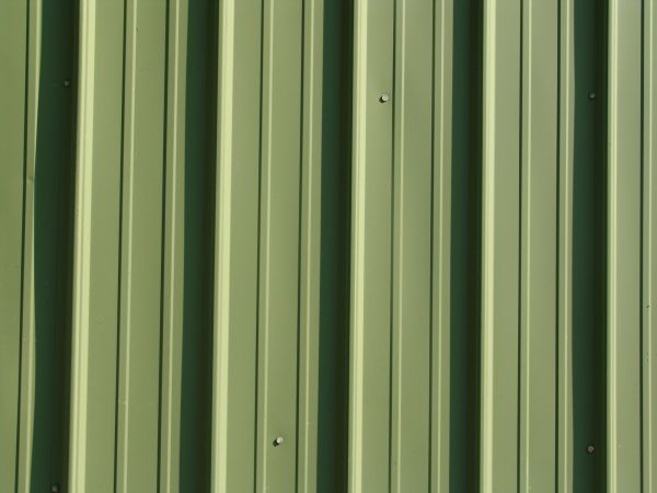 Cost of Metal Siding Installation in Hopkins