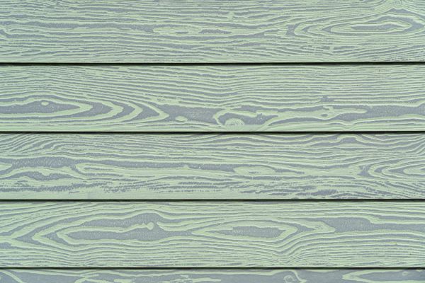 Cost of Composite Siding Installation in Hopkins