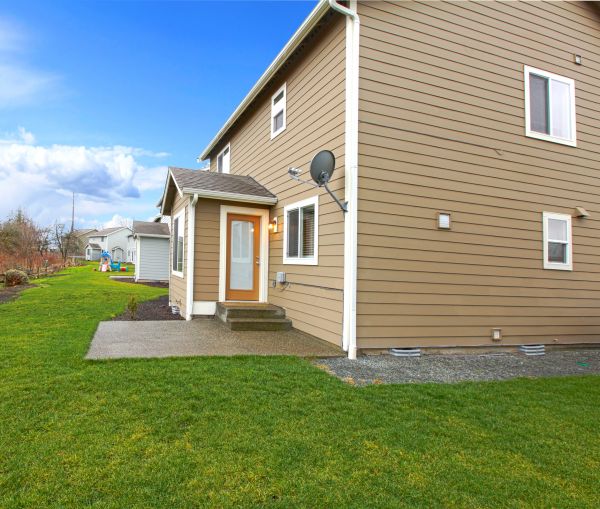 Cost of Clapboard Siding Repair in Hopkins