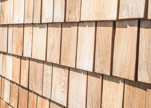 Cost of Cedar Shingle Siding Repair in Hopkins